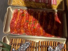 -西塔老太太泥炉烤肉(亚运村店)