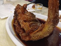 -奥华餐厅·老张记(台基厂店)