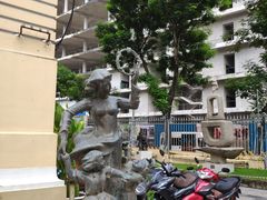 -胡志明市美术馆