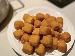 -肥仔文澳门猪骨煲(南京西路店)