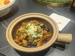 -大鸭梨烤鸭店(花园村店)