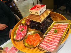 -炭之家齐齐哈尔大片烤肉·涮毛肚火锅·齐齐哈尔烤肉(中央大街店)