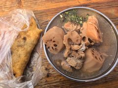 -燕子煨汤(山海关路店)