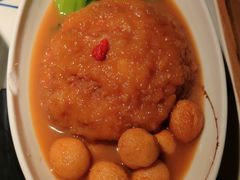 扬州狮子头-吴莊(龙城万科里店)
