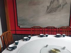 -饕然·民间川菜(龙泉店)