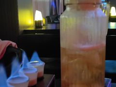 -聚点酒吧(龙湖滨江天街店)