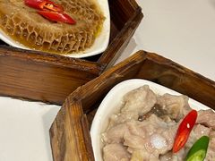-粤食堂(天津和悦汇店)