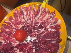 -潮汕大目牛肉火锅(皇岗旗舰店)