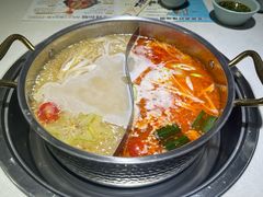 -太琼糟粕醋火锅·海南老爸茶(海棠湾臻选店)