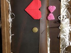 -零几体验diy皮具工作室(振业城店)