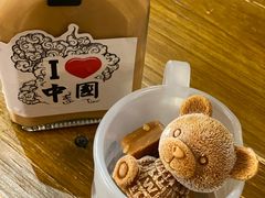 -肥韬茶餐厅(南山mini店)
