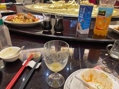 -梅龙镇酒家(南京西路总店)