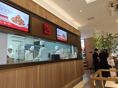 -船歌·鱼水饺青岛菜(金狮广场店)