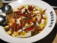 -太二酸菜鱼(菱角湖万达店)