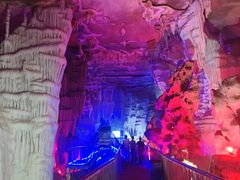 -泰安地下龙宫景区