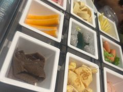 -海底捞火锅(河东万达广场店)