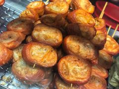 -佳记小食店(旺角店)