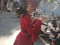 -广东胜利宾馆西关粤中餐厅