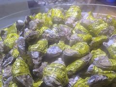 -聚盛源蒸汽海鲜火锅烤肉自助(巨川金海岸购物广场店)