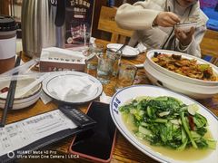 -老雒阳面馆·水席·洛阳菜(偃师店)