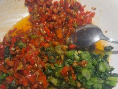 -俏湖兰·辣椒炒个肉(海沧店)