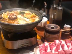 -堂本家洋食别馆·炸猪排(中心城店)