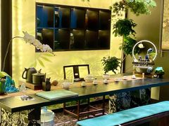 -宫燕府·京菜·烤鸭·淮扬菜(王府中心店)