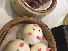 -海悦大酒店餐饮