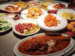-大鸭梨烤鸭店(花园村店)