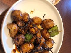 -燕郊烧鸽子(广安路店)