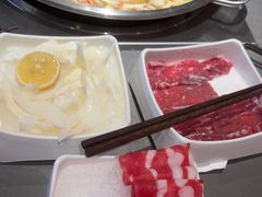 -洞子口重庆鲜货火锅(楚翘城旗舰店)