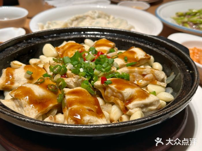 映像威海·海鲜味道(经区店)图片