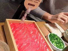 -巴奴毛肚火锅(京西大悦城店)