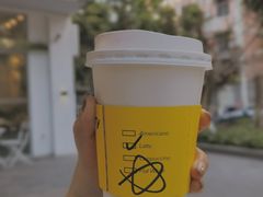 -JPG coffee(广州体育西店)