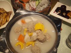 -蓬川食府(金海道店)