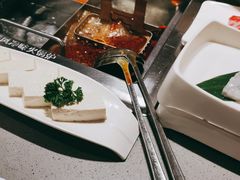 -海底捞火锅(万达广场店)