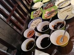 -大理实力希尔顿酒店•香全日制餐厅