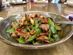 -四海酒家生态粤菜