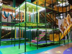 -蒙特利亲子乐园