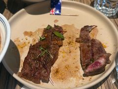 -榖屋house of flour(张江首店)