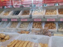 -桂香村(护国寺店)