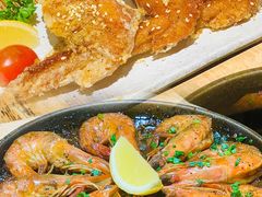 -小川洋风料理(街道口店)