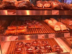 -巴黎贝甜(大宁国际商业广场店)