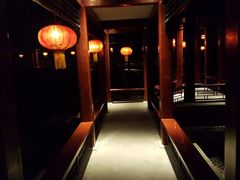 -咖啡CHA自助餐厅(香格里拉饭店)