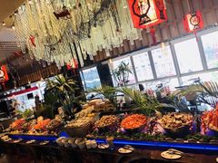 -深圳温德姆至尊酒店