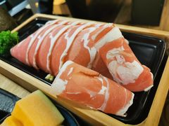 -湊湊火锅·茶憩(天环广场店)