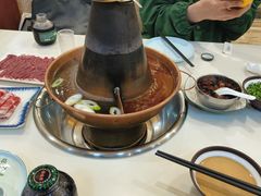 -福寿斋·老北京铜锅涮肉·烤鸭(顺义总店)