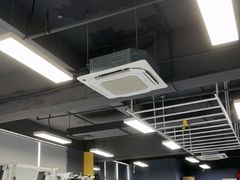 -天型健身工作室(大学城店)