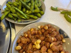 -晓靖轩烧烤(沙河风情店)