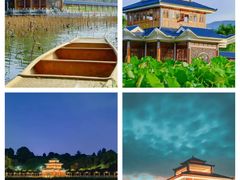 -福州大学(旗山校区)